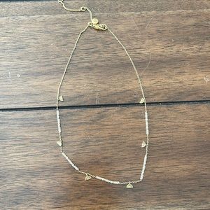 Madewell Necklace